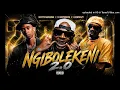 Scotts Maphuma, DJ Maphorisa & LeeMCkrazy - Ngibolekeni (feat. Pcee, Charf Rizzer & Laurent Sam)