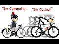 Download Lagu Casually Explained: Cycling