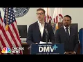 IL Sec of State unveils DMV offering expanded services in Chicago s western suburbs