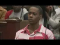 Detective describes horrific circumstances of 8 attacks by alleged Clayton Co serial rapist