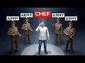 Lagu How a Chef Infiltrated North Korea