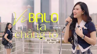 Jee Trần