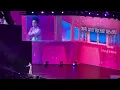 Download Lagu 250817 PARK BO GUM  - On My Way | Be With You in Kaohsiung