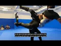 Download Lagu Khabib's training in his home gym