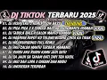Download Lagu DJ TIKTOK TERBARU 2025🎵DJ AISHITERU 2🎵DJ PICA PICA 2 X TABOLA BALE X CALON MANTU IDAMAN VIRAL 2025