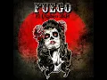 El Diablo - Fuego