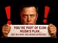 Download Lagu YOU'RE PART OF ELON MUSK'S PLAN... BUT NOT IN THE WAY THE WORLD THINKS