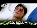 Arka Siradakiler 20 Bolum Hastane Koridorlari