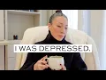 Download Lagu I was depressed.