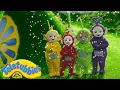 Download Lagu Why Is It So Cold? Teletubbie Are So Cold Today! | Toddler Learning | Learn with Teletubbies