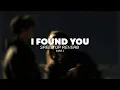 Kaleb J-I FOUND YOU (speed up reverb)