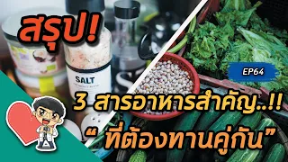 ขาดวิตามินบี 12 และโฟเลตจะเกิดอาการอะไรได้บ้าง