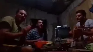 لا تعشقيني عسكري  غيد ابراهيم دندنها