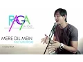 Download Lagu Mere Dil Mein - Half Girlfriend | Rishi Rich | Cover By Raga | Tour Video