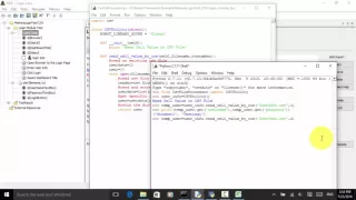 Robot Framework Python Tutorial - Read Data From CSV