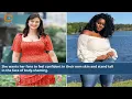 Lizzo Weight and Height Revealed Unveiling the Secrets of a Superstar s Body