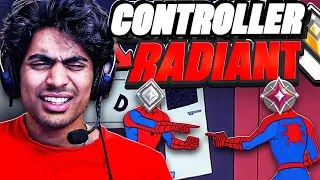 Immortal is the new Silver.. | Controller to Radiant #18