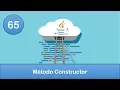 65 Java Programming OOP Constructor Method