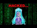 Lunar s Roblox Game was HACKED