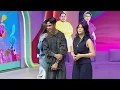 ZAHRA DA FT EBY DA - AY