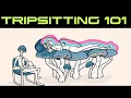 Download Lagu How to TripSit | Psychedelic Trip Sitting Guide