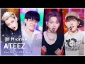 Download Lagu ATEEZ.zip 📂해적왕(Pirate King)부터 WORK까지 | Show! MusicCore