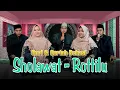 Sholawat - Rottilu [New Version] || QORI-QORI'AH KOTA BEKASI #KNMOfficial