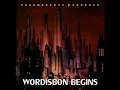 Wordisbon - Beneath The Underdog