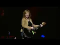 Melissa Etheridge - Come To My Window (Live at The Kodak Theatre)