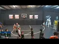 WEEK 4 POWER VS ELEVATE RISING DIVISION