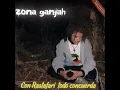 Vibra positiva - Zona Ganjah