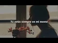 Juan Gabriel - Siempre En Mi Mente - Letra