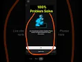 Live streaming has been disabled. Please review YouTube's policies for more information / #shorts
