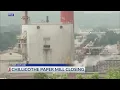 Chillicothe paper mill that employs about 800 being shut down