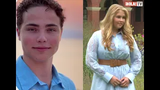 Descubre quien es Isebrand Kaldewei el novio de la princesa Amalia de Holanda HOLA TV