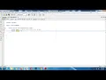 Java the complete Reference Ninth Edition Chapter 3 Example 13 Average