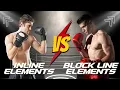 Inline Elements vs Block Elements Web Development Full Cousers The Achievers Campus