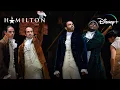 Video di Hamilton | Streaming Exclusively July 3 | Disney+