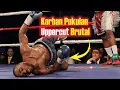 15 Pukulan Uppercut Paling Brutal yang Mengejutkan Dunia!