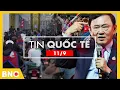 Download Lagu Tin Quốc tế: Cập nhật trực tiếp cuộc biểu tình ở Nepal; Thaksin sống “bình yên kỳ lạ” sau song sắt