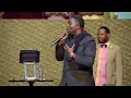Allen Worship Experience