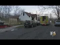 Quadriplegic Man Killed Daughter Injured In Burlington County House Fire