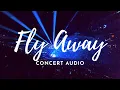 Download Lagu EXO-SC 세훈\u0026찬열 - FLY AWAY (날개) (feat. GAEKO) [Empty Arena] Concert Audio (Use Earphones!!!)
