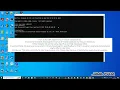 ORA-02264 name already used by an existing constraint - Oracle Database 12c Error Messages