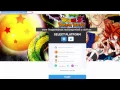 Dragon Ball Z Dokkan Battle-Reddit Game Cheat