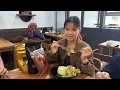 Lagu Ke Bengkayang bersama Ciang Moi2 tentunya harus ke Weng Cafe