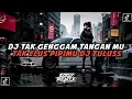 Download Lagu DJ TAK GENGGAM TANGAN MU TAK ELUS PIPIMU|| DJ TULUS VIRAL TIK TOK TERBARU 2024