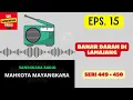 Download Lagu MAHKOTA MAYANGKARA Seri 449 - 450 Episode 15. Banjir Darah Di Lamajang [Sandiwara Radio]