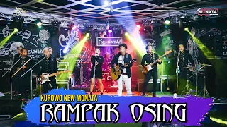 Download Rampak Osing - Kurowo New Monata MP3