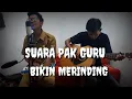 Download Lagu Cintai Aku karna ALLAH cover by widi ryan   acustik pianika